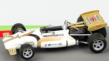 BRM P153 Pedro Rodríguez 1970 Scala 1:43 Modellino Formula 1 Storico F1