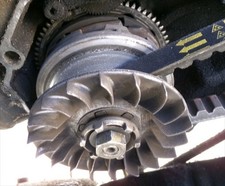 114629 variable transmission