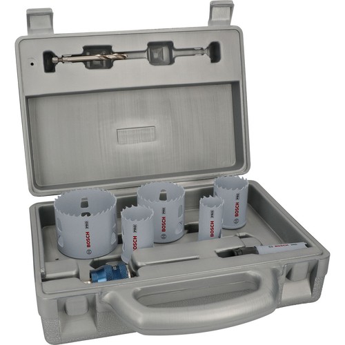 Bosch pro multi materiale - pro, multi-materiale