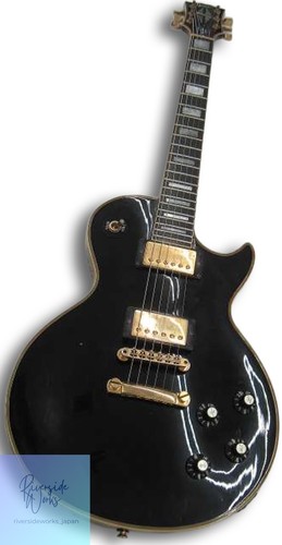 Greco les paul - paul, con