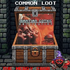 Martian Gothic: Unification