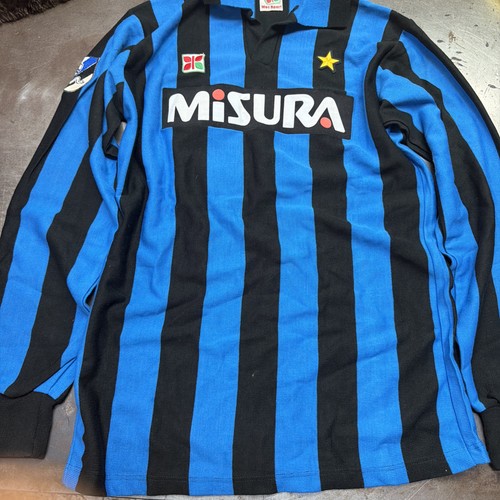 Maglia calcio inter - maglia, 1985/86