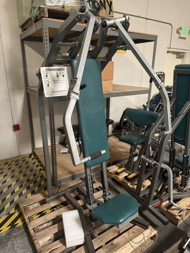 Keiser pressa biassiale - keiser,