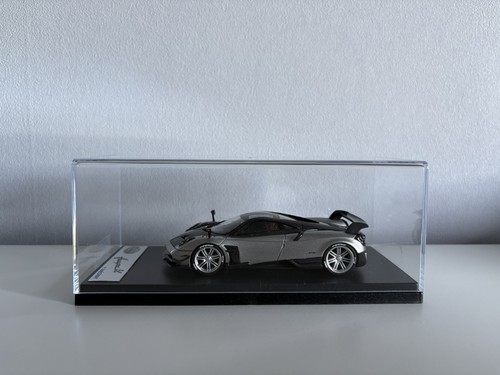 Pagani huayra 43 - bc, 1/43