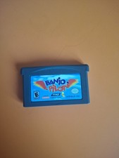 Banjo pilot nintendo gameboy - banjo,