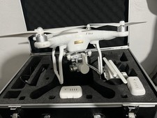 Drone dji phantom - drone,