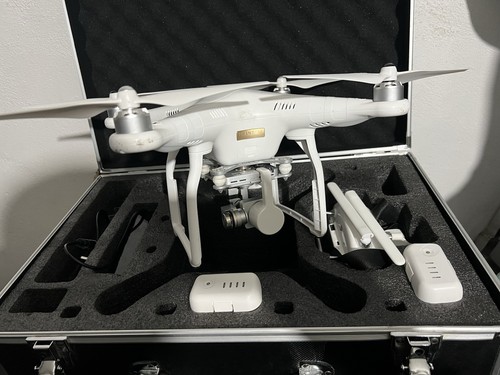 Drone dji phantom - dji,