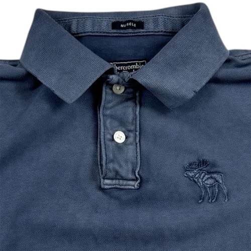 Polo abercrombie fitch - abercrombie,