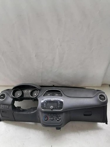 51942928 cruscotto fiat punto - 51942928,