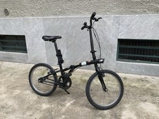 Bici Pieghevole Btwin 100