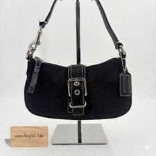 [Quasi come nuova] Coach 6362