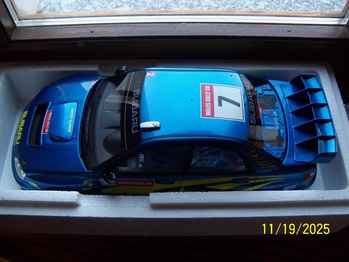 Subaru impreza winner - subaru,