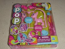 NEW MY LITTLE PONY PINKIE PIE
