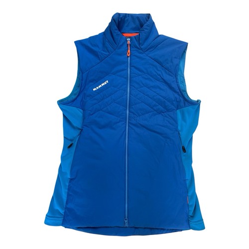 Gilet donna mammut rime - gilet,