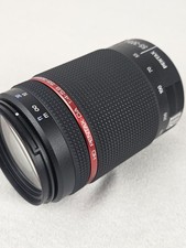 HD Pentax-DA 55-300 mm f/4-5.8