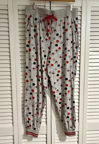 Pigiama disney minnie mouse - minnie,