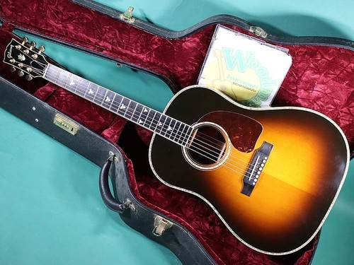 Gibson custom rosewood - gibson,