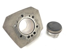 Moto Guzzi California II VT