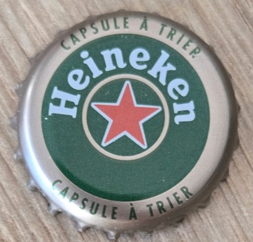 New bière heineken blonde - heineken, de