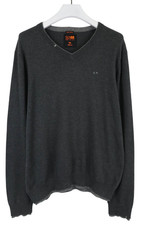 SUN68 Maglione Blended