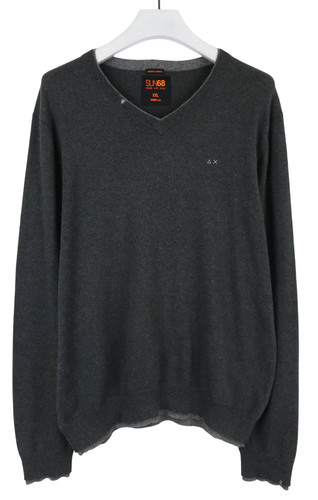 Sun68 maglione blended - sun68,