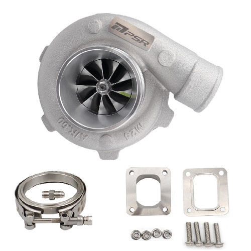Turbocompressore pulsar 3076 - turbocompressore,