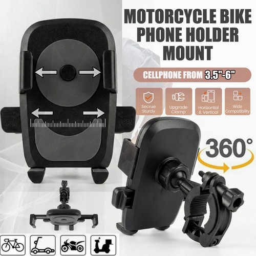 Supporto cellulare 360°