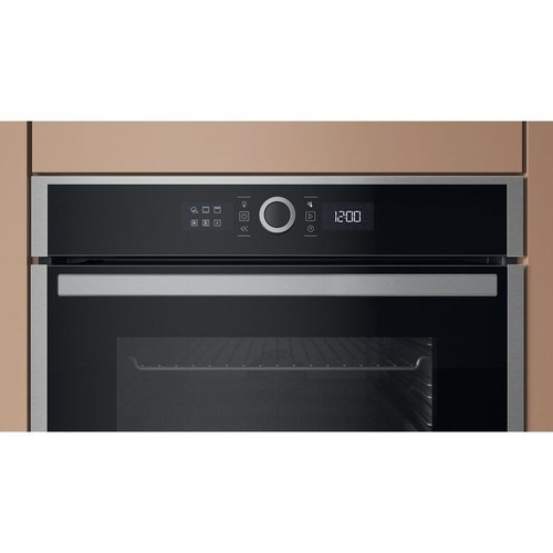 Hotpoint ariston forno - hotpoint,