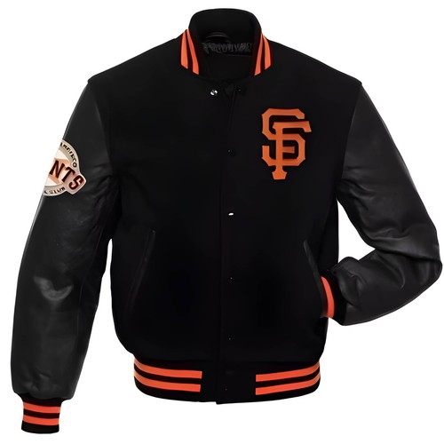 San francisco giants giacca - san,