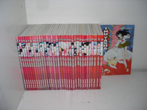 Inuyasha