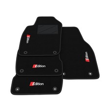 Tappetini compatibili con Audi