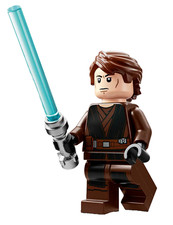 LEGO Star Wars Anakin
