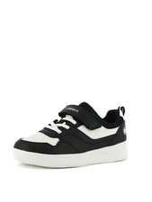 Sneakers con strappi bambino