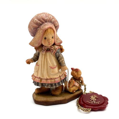 Anri playtime statuina - anri, "playtime"