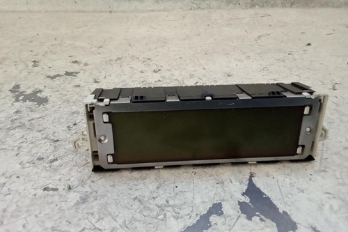 Display per peugeot 407 - display,