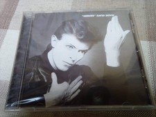 DAVID BOWIE - HEROES - EMI