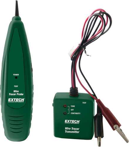 Tg20 wire tracer kit - tracer,