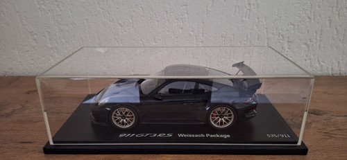 Porsche 911 gt3 weissach - porsche,