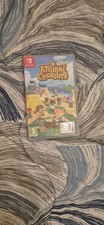Animal Crossing: New Horizons