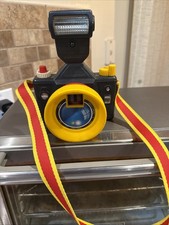 Fisher-Price fotocamera 35 mm