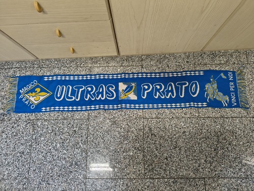 Sciarpa ultras prato - sciarpa,