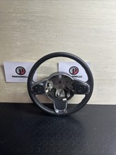 Volante multifunzione fiat 500 - volante,