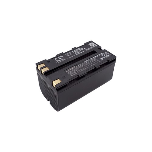 Batteria per geomax zba200 - batteria,