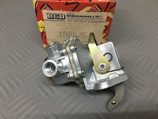 pompa gasolio  FORD TRANSIT