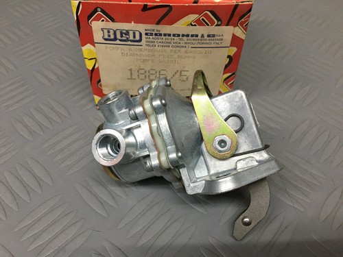 Pompa gasolio ford transit - ,