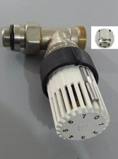 KIT TERMOSTATICO TESTA-VALVOLA