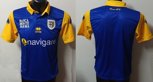 Maglia parma 2010 - parma,