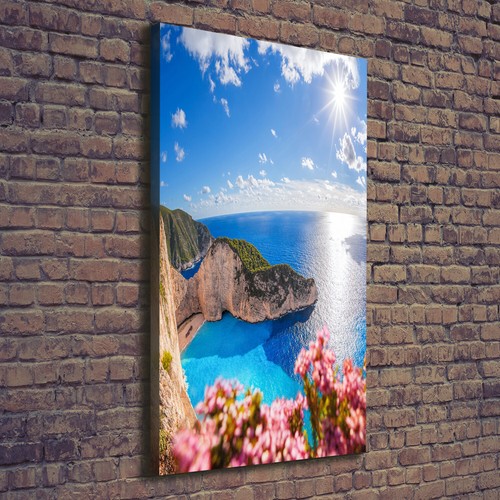 Quadro tela stampa - quadro, su