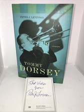 Peter J.  Levinson TOMMY