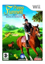 PIPPA FUNNELL RANCH RESCUE **